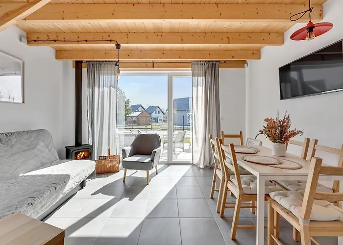 Stodoly Nad Morzem By Downtown