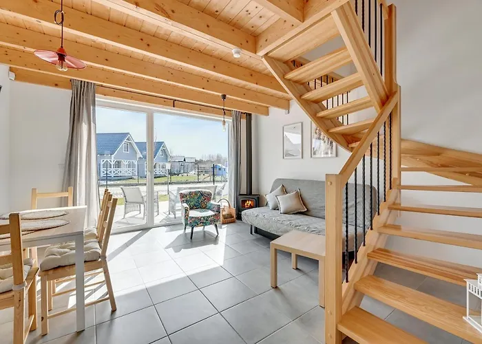 Stodoly Nad Morzem By Downtown