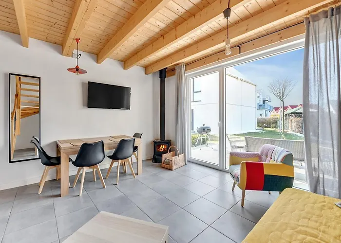 Stodoly Nad Morzem By Downtown Semesterbostad