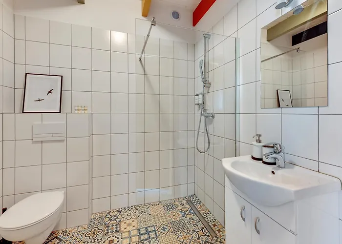 Stodoly Nad Morzem By Downtown * Jastrzębia Góra