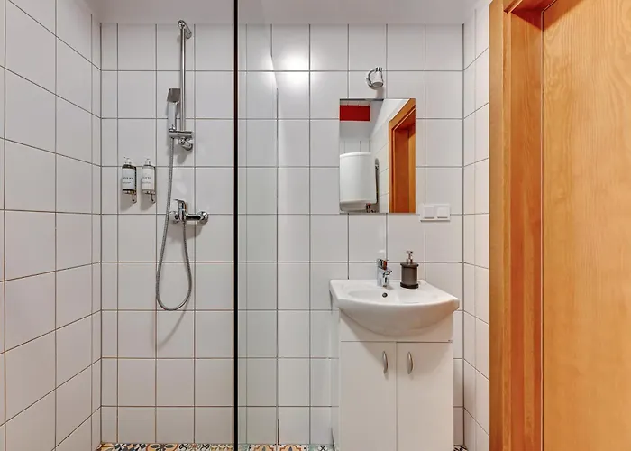 Semesterbostad Stodoly Nad Morzem By Downtown