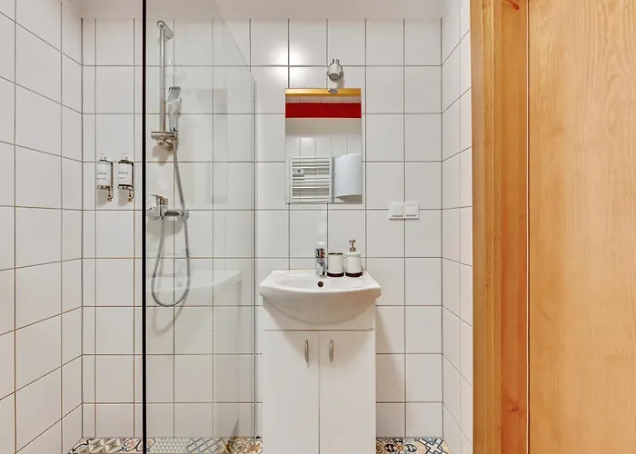 Stodoly Nad Morzem By Downtown * Jastrzębia Góra