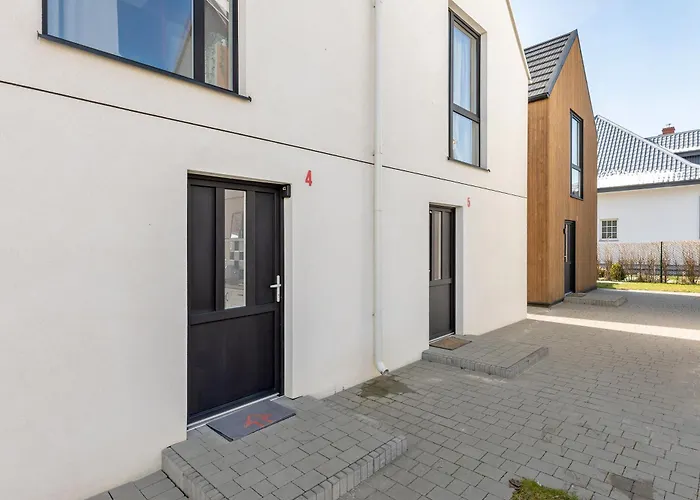 Stodoly Nad Morzem By Downtown *