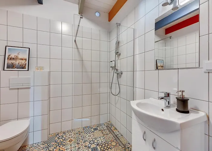 Stodoly Nad Morzem By Downtown Semesterbostad