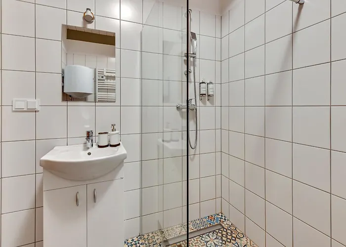 Stodoly Nad Morzem By Downtown Jastrzębia Góra