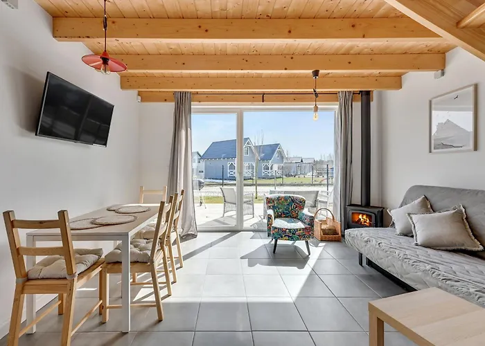 Stodoly Nad Morzem By Downtown Semesterbostad