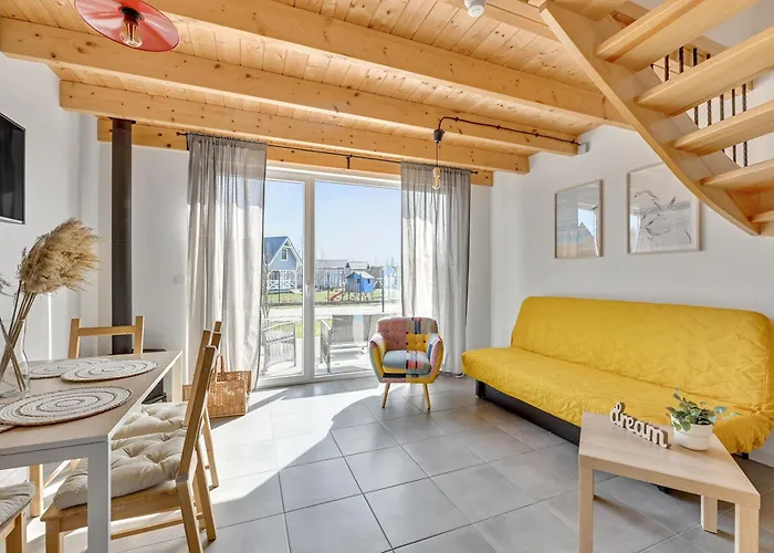 Stodoly Nad Morzem By Downtown