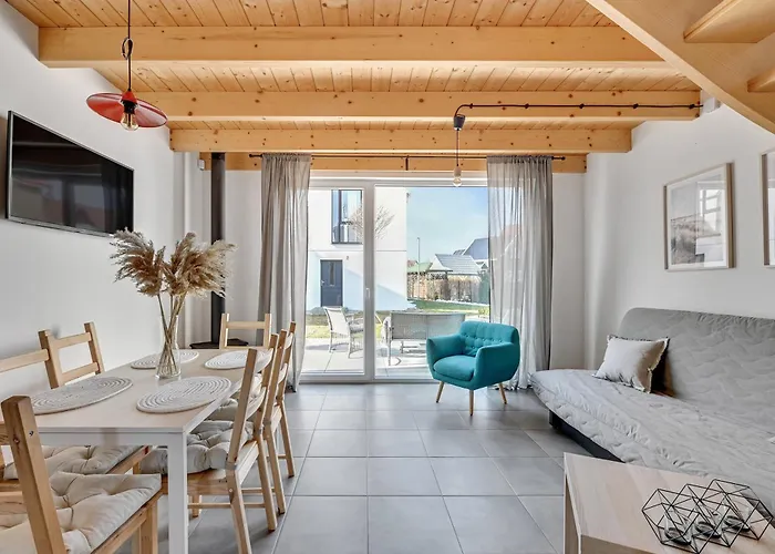 Stodoly Nad Morzem By Downtown